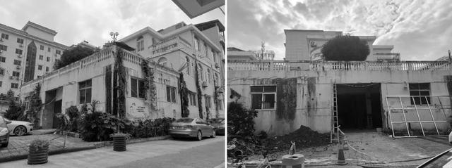 现代简约风格装修90平办公效果图,现代简约办公区装修效果图