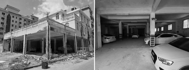 现代简约风格装修90平办公效果图,现代简约办公区装修效果图