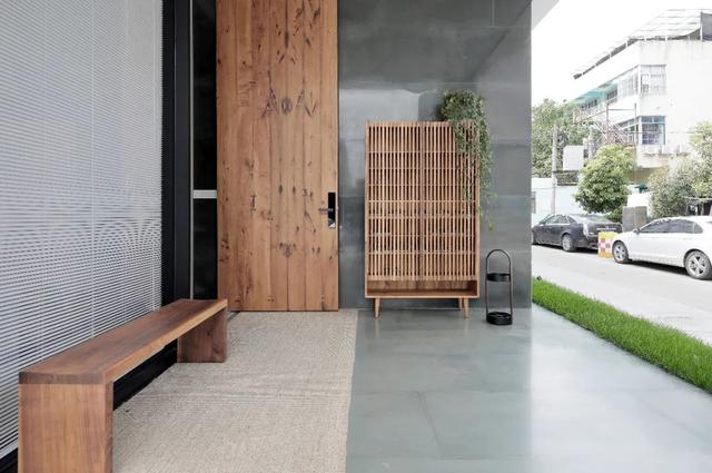 现代简约风格装修90平办公效果图,现代简约办公区装修效果图