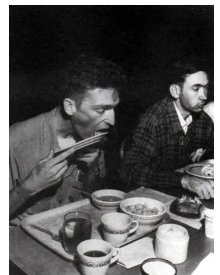 节食减肥饥荒效应,节食减肥饥荒