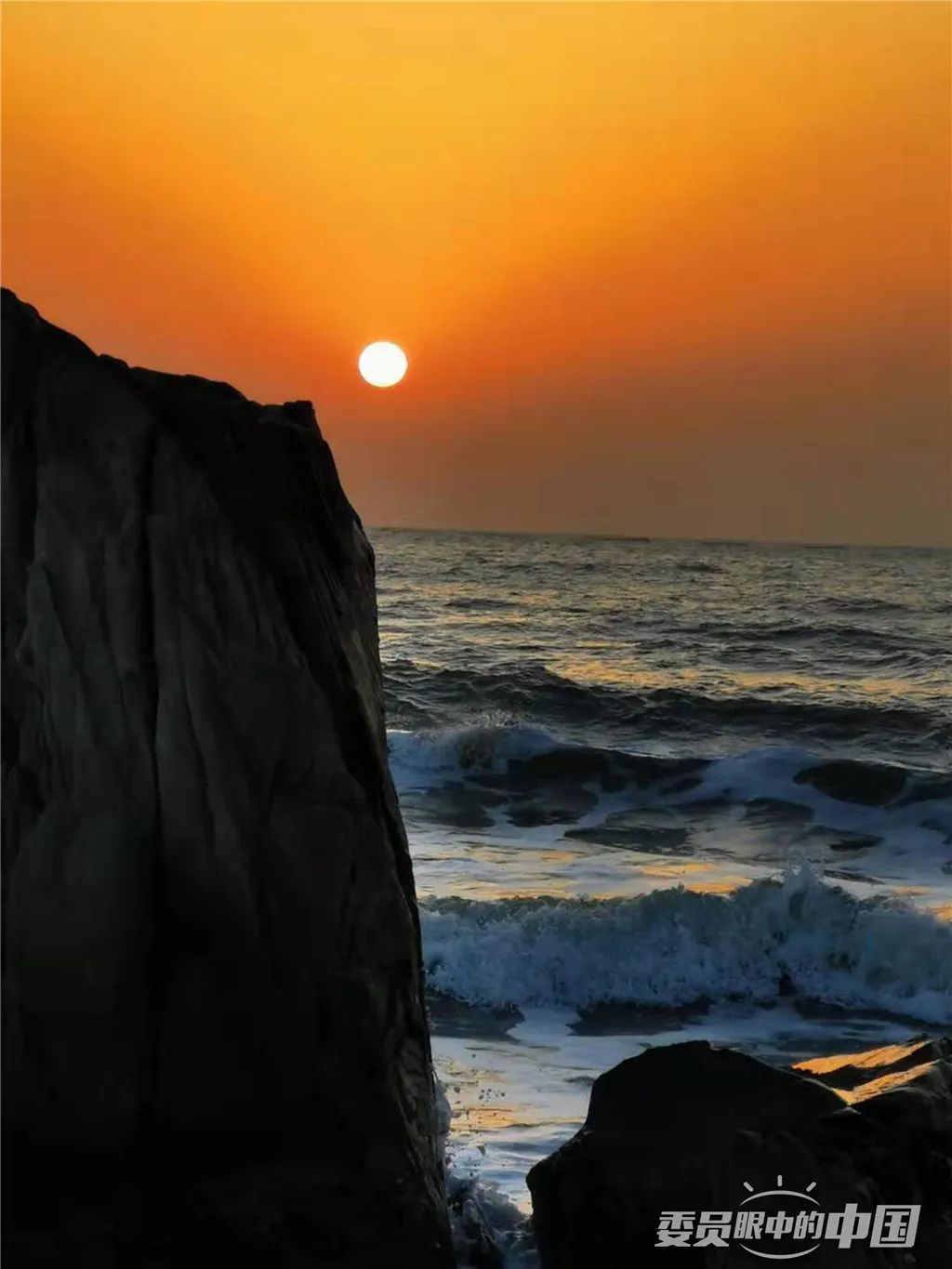 美丽中国奋斗幸福的图片,美丽中国展现新画卷