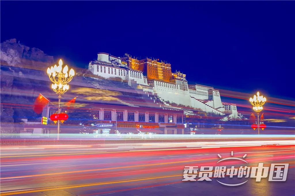 美丽中国奋斗幸福的图片,美丽中国展现新画卷