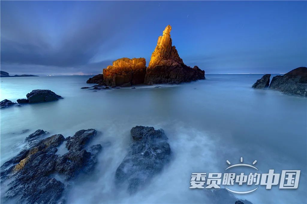 美丽中国奋斗幸福的图片,美丽中国展现新画卷