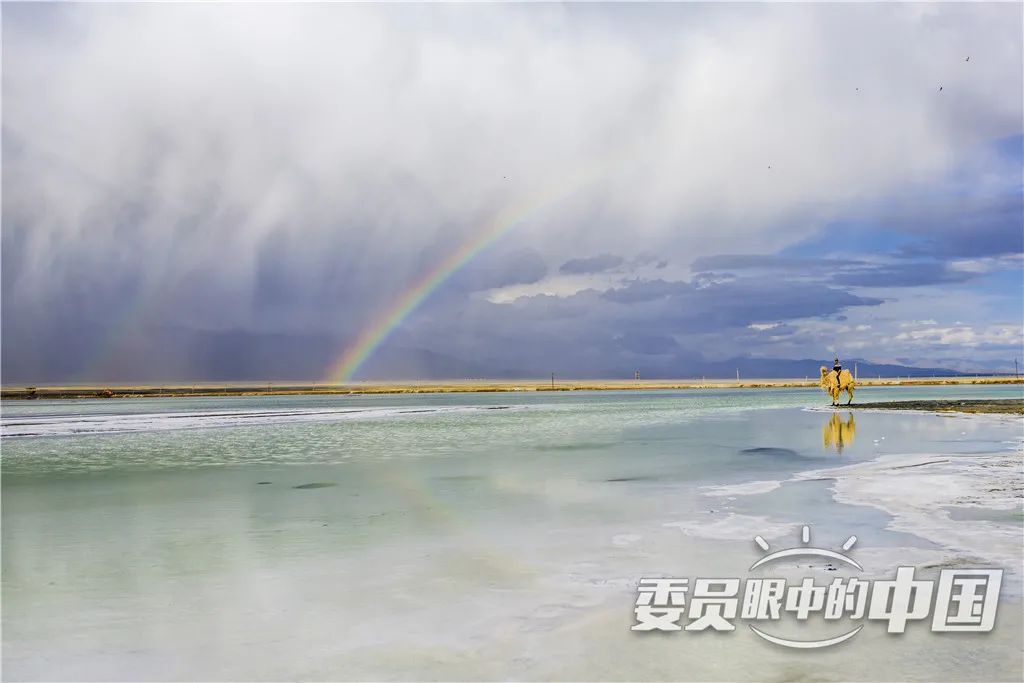 美丽中国奋斗幸福的图片,美丽中国展现新画卷