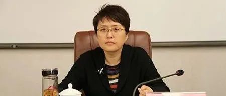 4名厅级干部公示,4名正厅