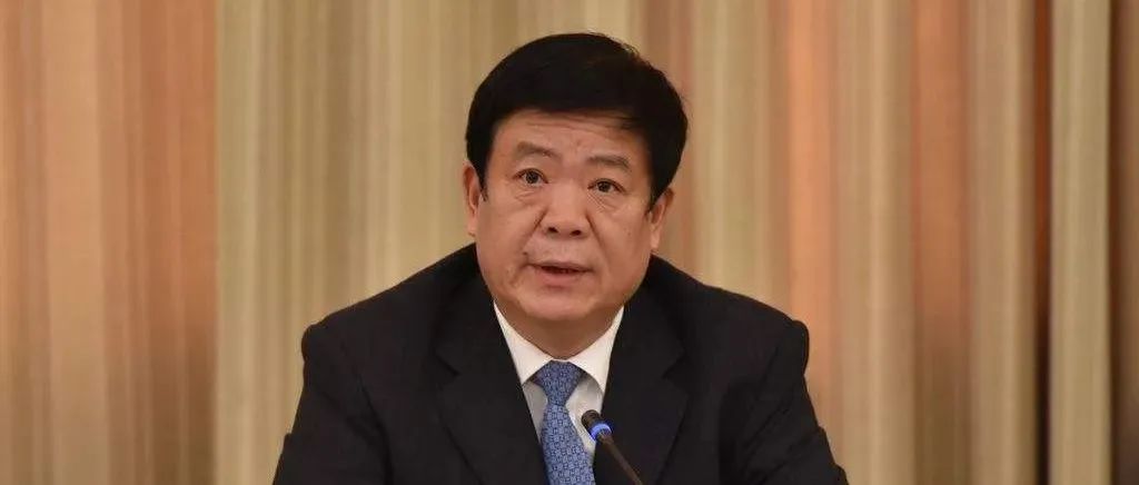 4名厅级干部公示,4名正厅