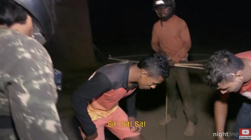 三个月砍掉20个曼哈顿，一年砍掉一个国家，亚马逊已经到了最危急的时候