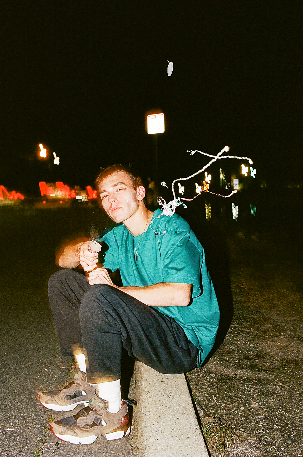 2022春夏流行穿搭日系,春季日系简约风穿搭