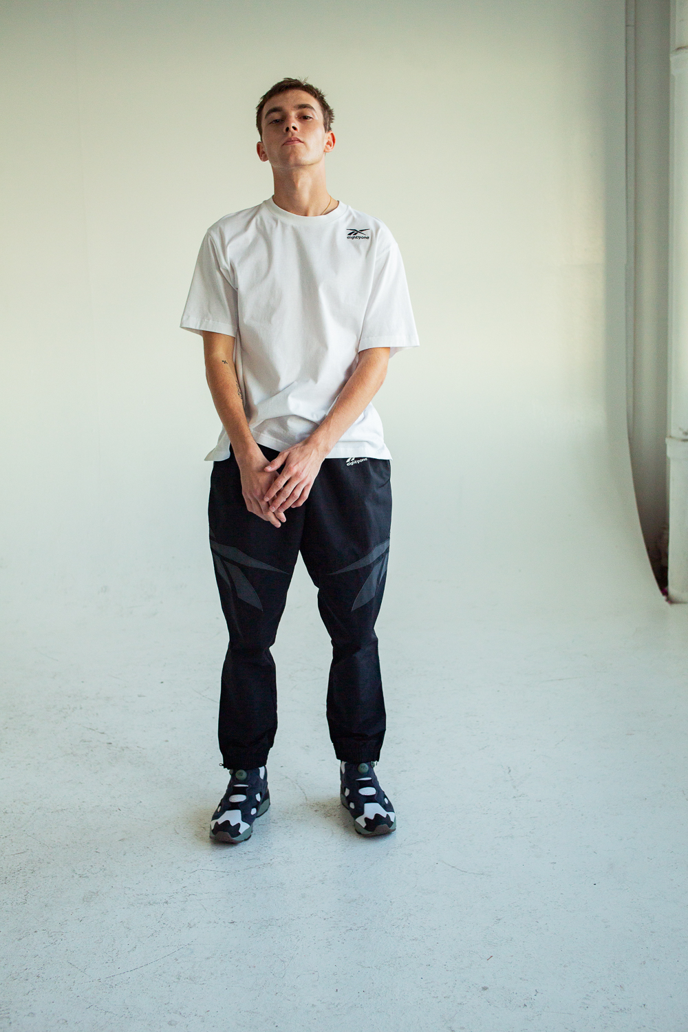 2022春夏流行穿搭日系,春季日系简约风穿搭