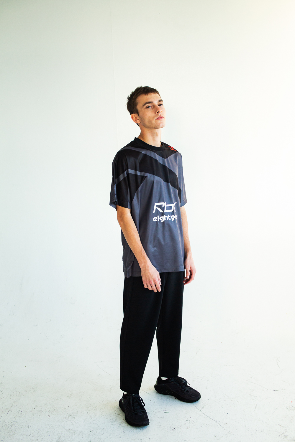 2022春夏流行穿搭日系,春季日系简约风穿搭