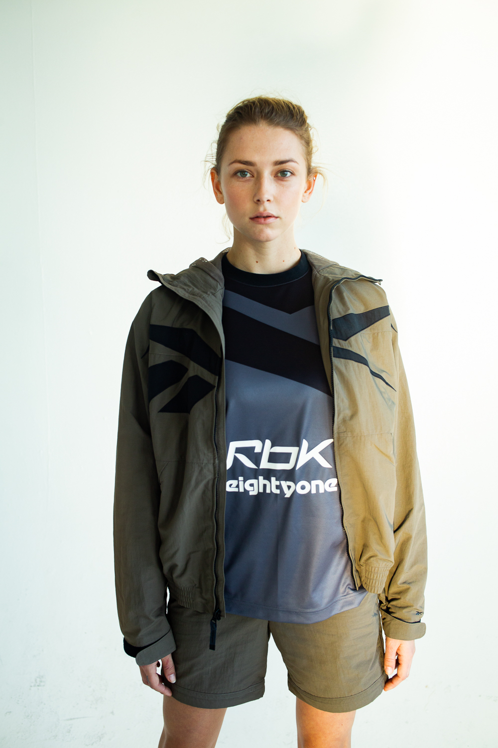 2022春夏流行穿搭日系,春季日系简约风穿搭