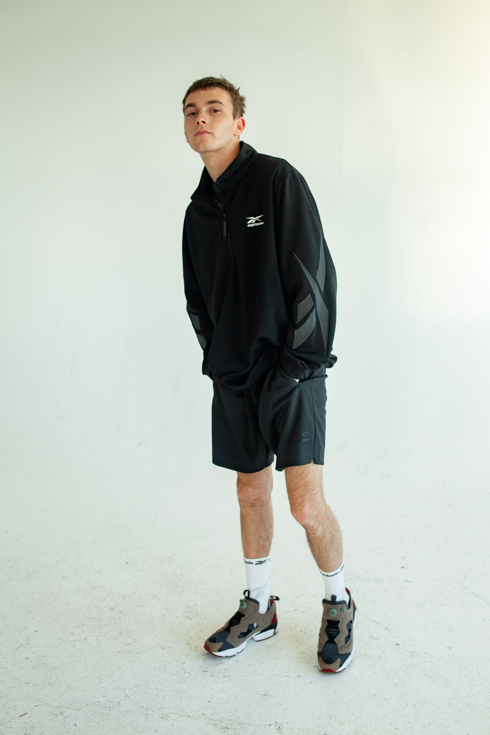 2022春夏流行穿搭日系,春季日系简约风穿搭