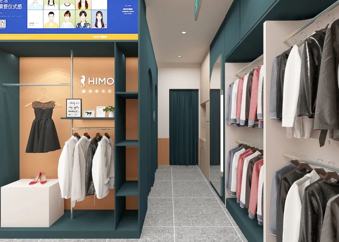 北京路网红照相馆,网红照相馆好玩吗