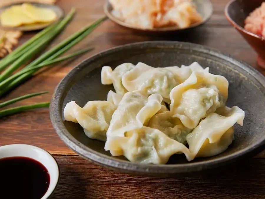 山东人游山东|“锦上添花”特色美食来山东开启寻味之旅