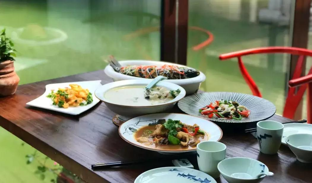 山东人游山东|“锦上添花”特色美食来山东开启寻味之旅