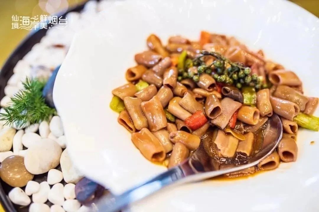 山东人游山东|“锦上添花”特色美食来山东开启寻味之旅