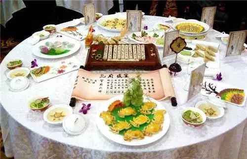 山东人游山东|“锦上添花”特色美食来山东开启寻味之旅