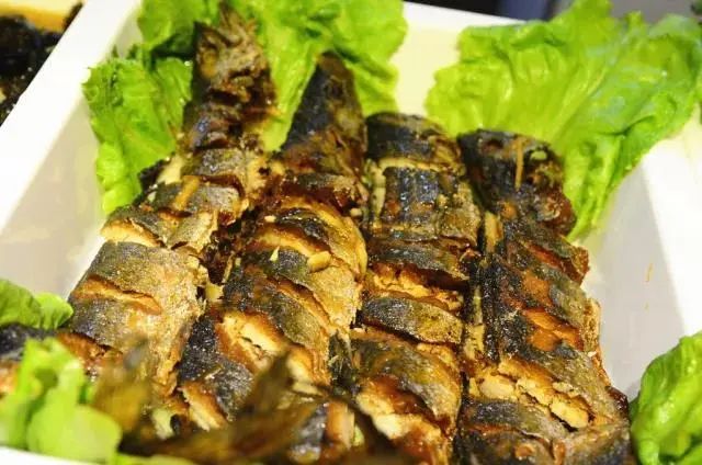 山东人游山东|“锦上添花”特色美食来山东开启寻味之旅