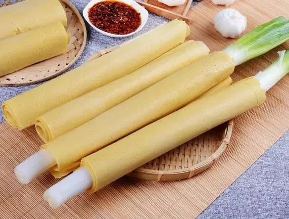 山东人游山东|“锦上添花”特色美食来山东开启寻味之旅