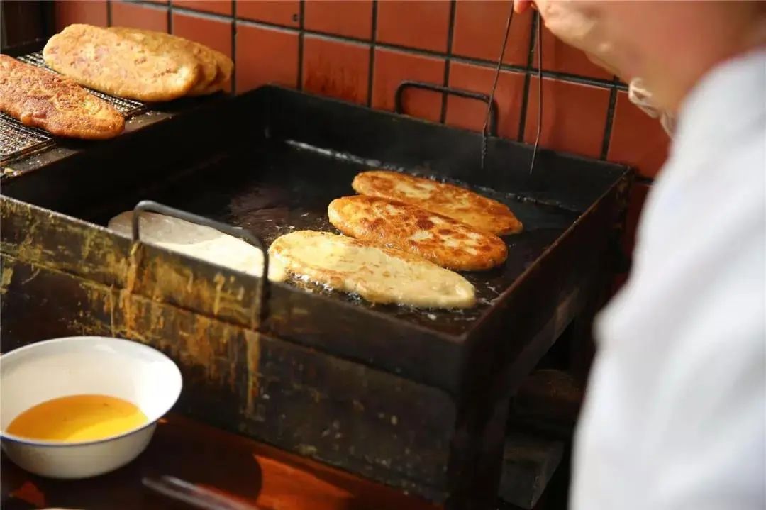 山东人游山东|“锦上添花”特色美食来山东开启寻味之旅