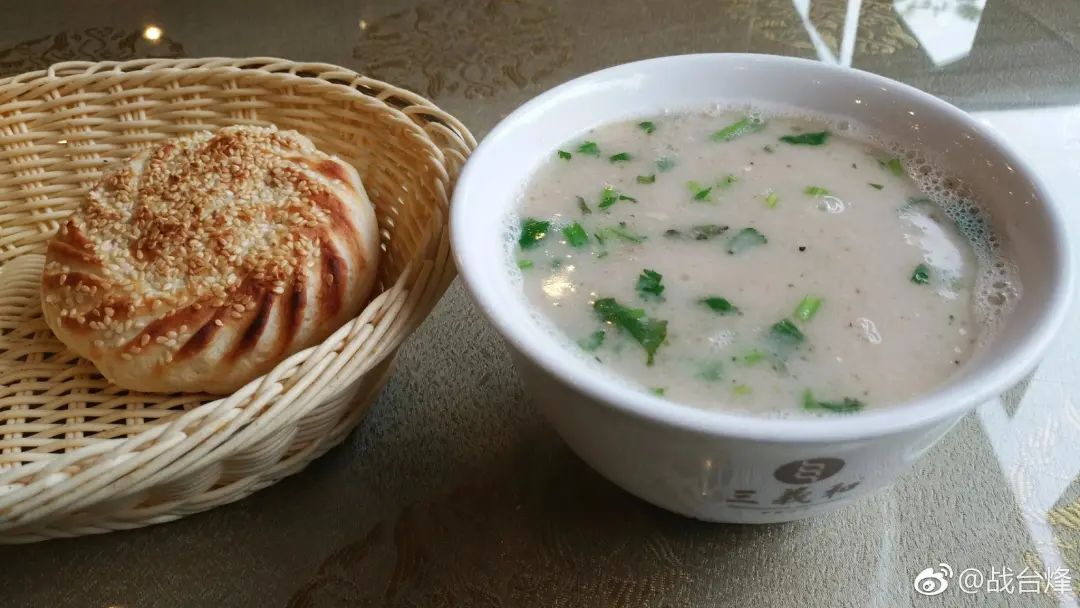 山东人游山东|“锦上添花”特色美食来山东开启寻味之旅