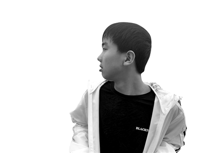 宁波建国整形医院爱心接力17岁小伙重获新生