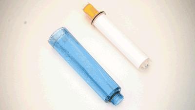 韩国网红VC花洒！过滤铁锈、余氯，水压大3倍，让人一天想洗8次澡