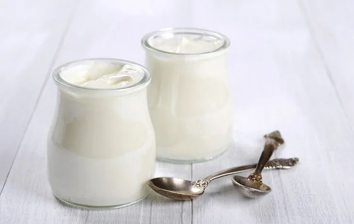 随时喝到自制酸奶，糖度随心加，肠胃它守护