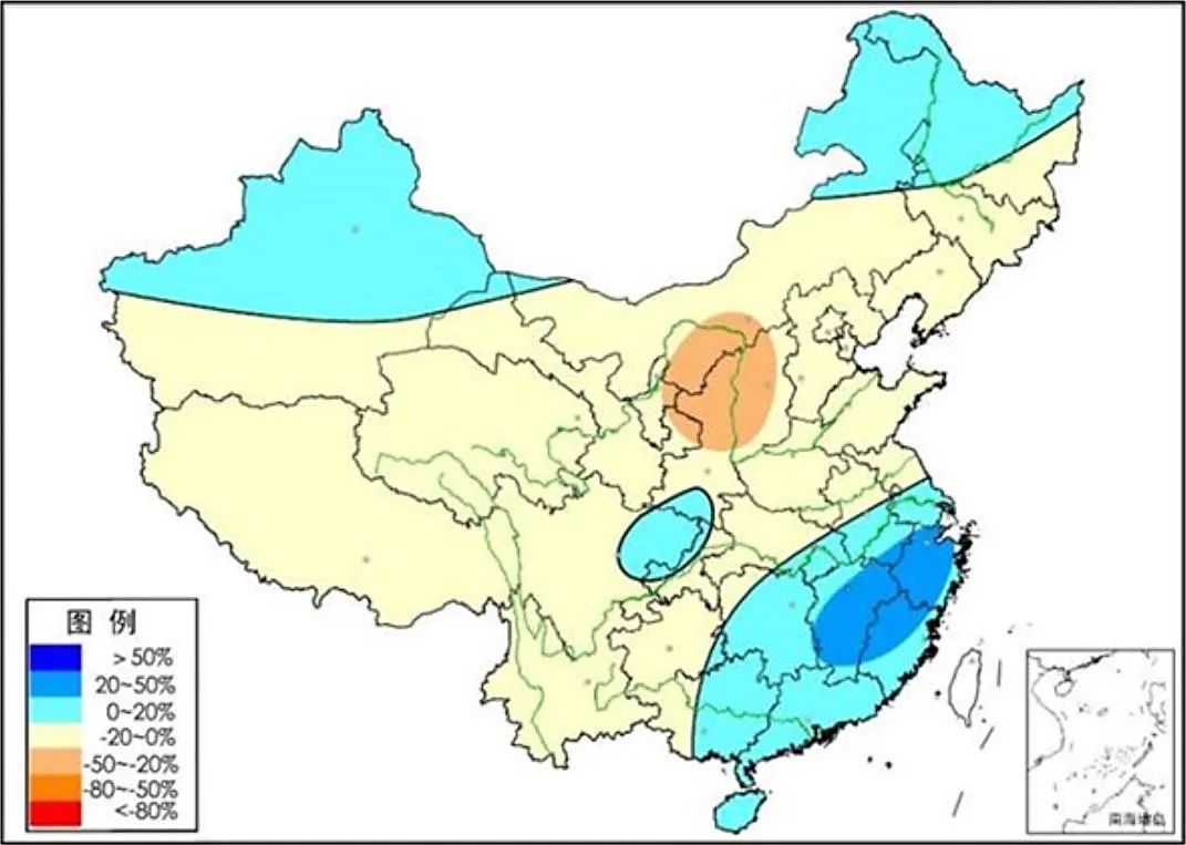 中东太平洋降温,中东地区极端降雨