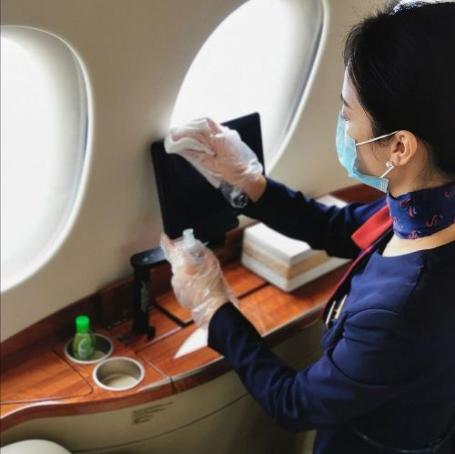 公务机前景怎么样,公务机的好处