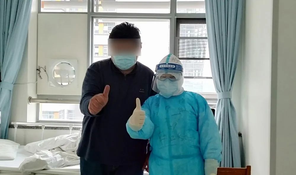 湖北抗疫一线医护人员直播,援鄂青年医护人员连麦直播