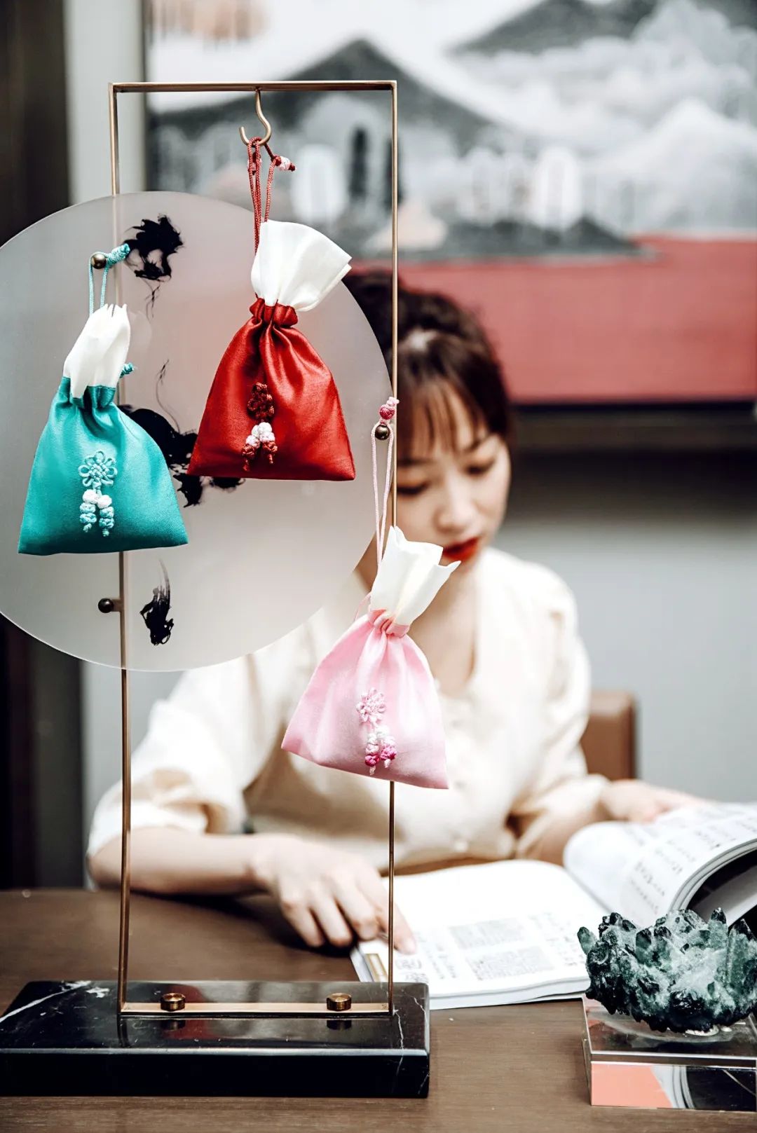 淮安运河文创中心,运河文创最新消息