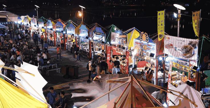 音你而来张碧晨音乐节,2020老山森林音乐节