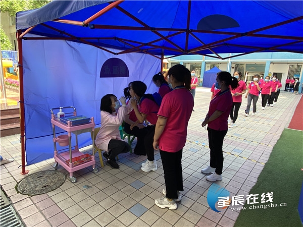 幸福泉幼儿园防控演练,复学防控演练幼儿园