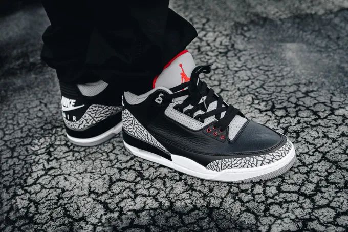 jordan今年复刻消息,2022年值得购买的jordan