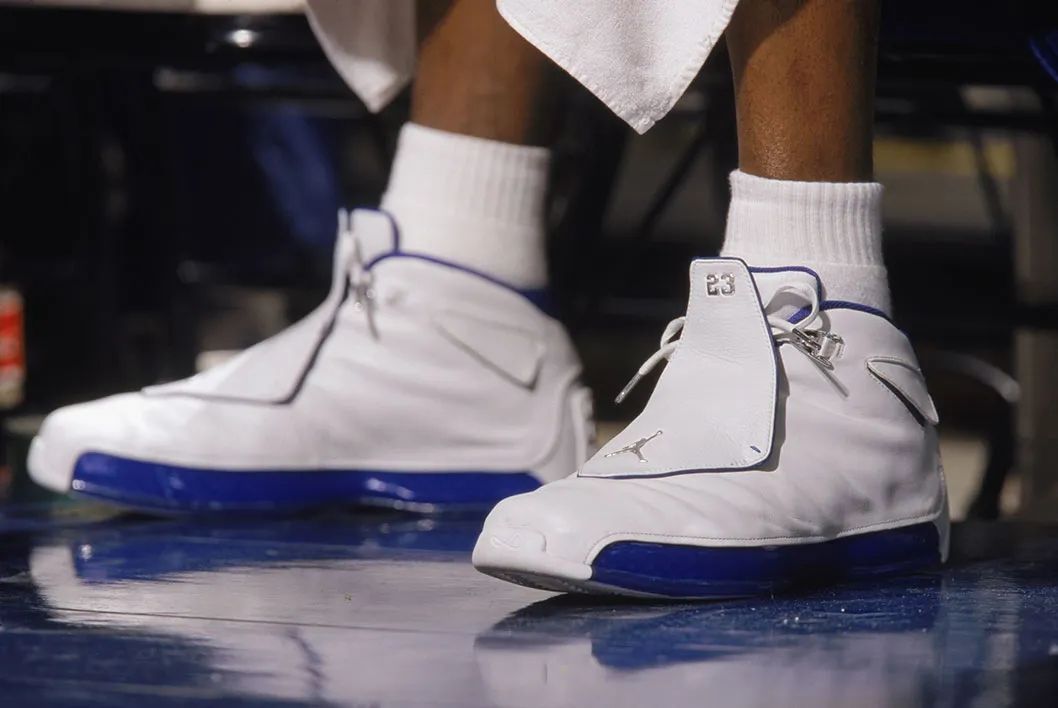 jordan今年复刻消息,2022年值得购买的jordan