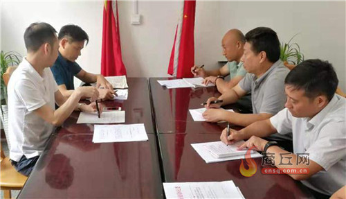 聪颖居家养老服务进家庭,聪颖健康养老服务进乡村