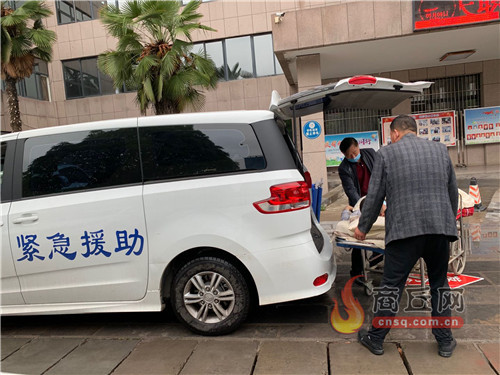 聪颖居家养老服务进家庭,聪颖健康养老服务进乡村