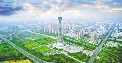 开启新征程凝心聚力谱写新篇章,赣州经开区开启新征程续写新篇章