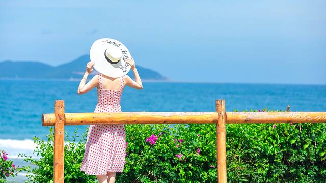 三亚小众吃喝玩乐地方推荐,三亚免费旅游景点推荐网红打卡点