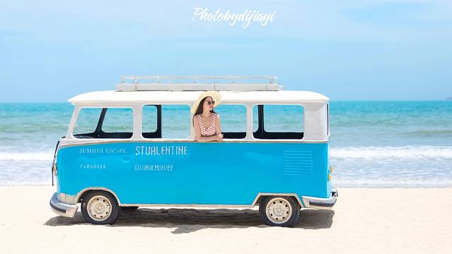 三亚小众吃喝玩乐地方推荐,三亚免费旅游景点推荐网红打卡点