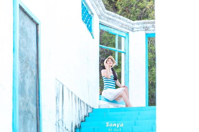 三亚小众吃喝玩乐地方推荐,三亚免费旅游景点推荐网红打卡点