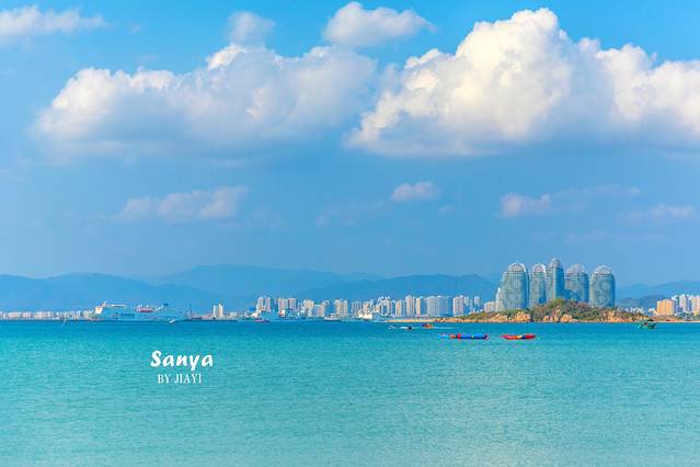 三亚小众吃喝玩乐地方推荐,三亚免费旅游景点推荐网红打卡点