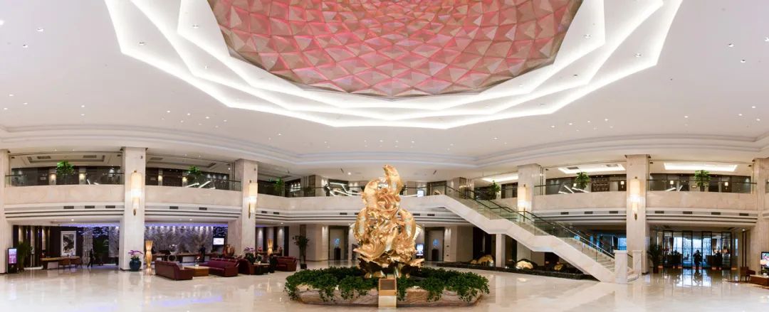 一路阳光，一路美宿「“阳光海岸”品牌体系—阳光美宿篇」