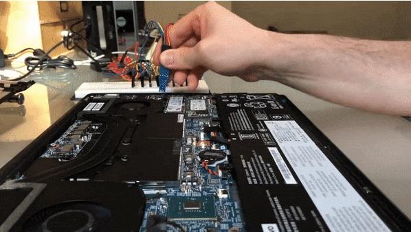 无法修复？黑客5分钟即可破解Thunderbolt，所有装有Thunderbolt的计算机都中招