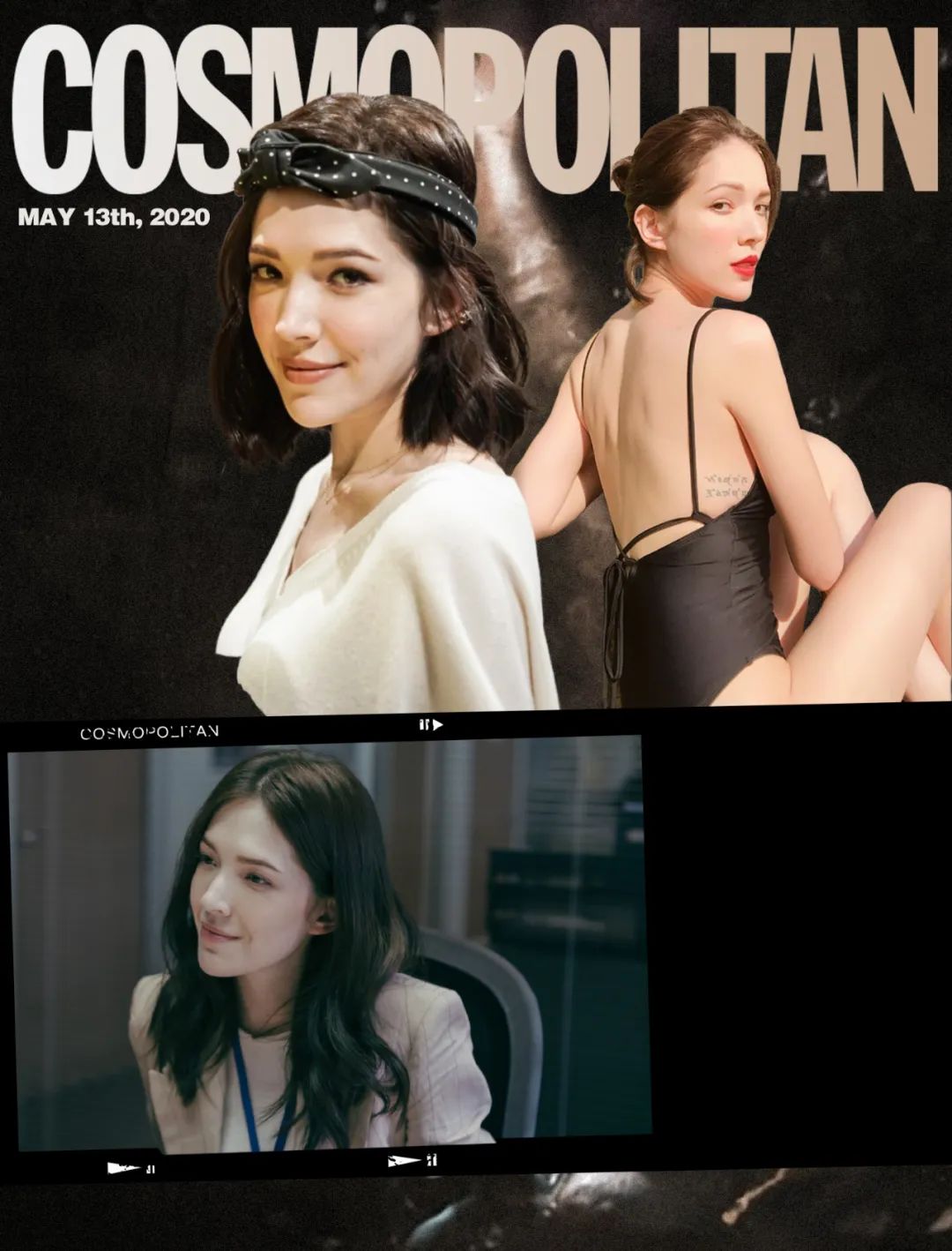 范世錡撞衫,麴义为什么老翻车