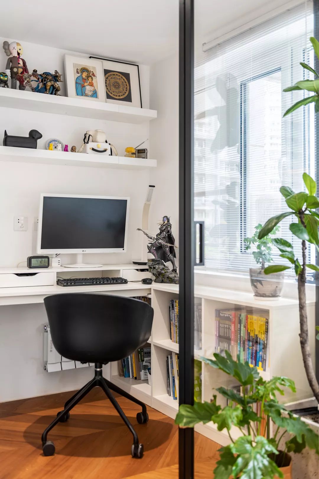 不建议买跃层房的原因,输不起的人如何改变