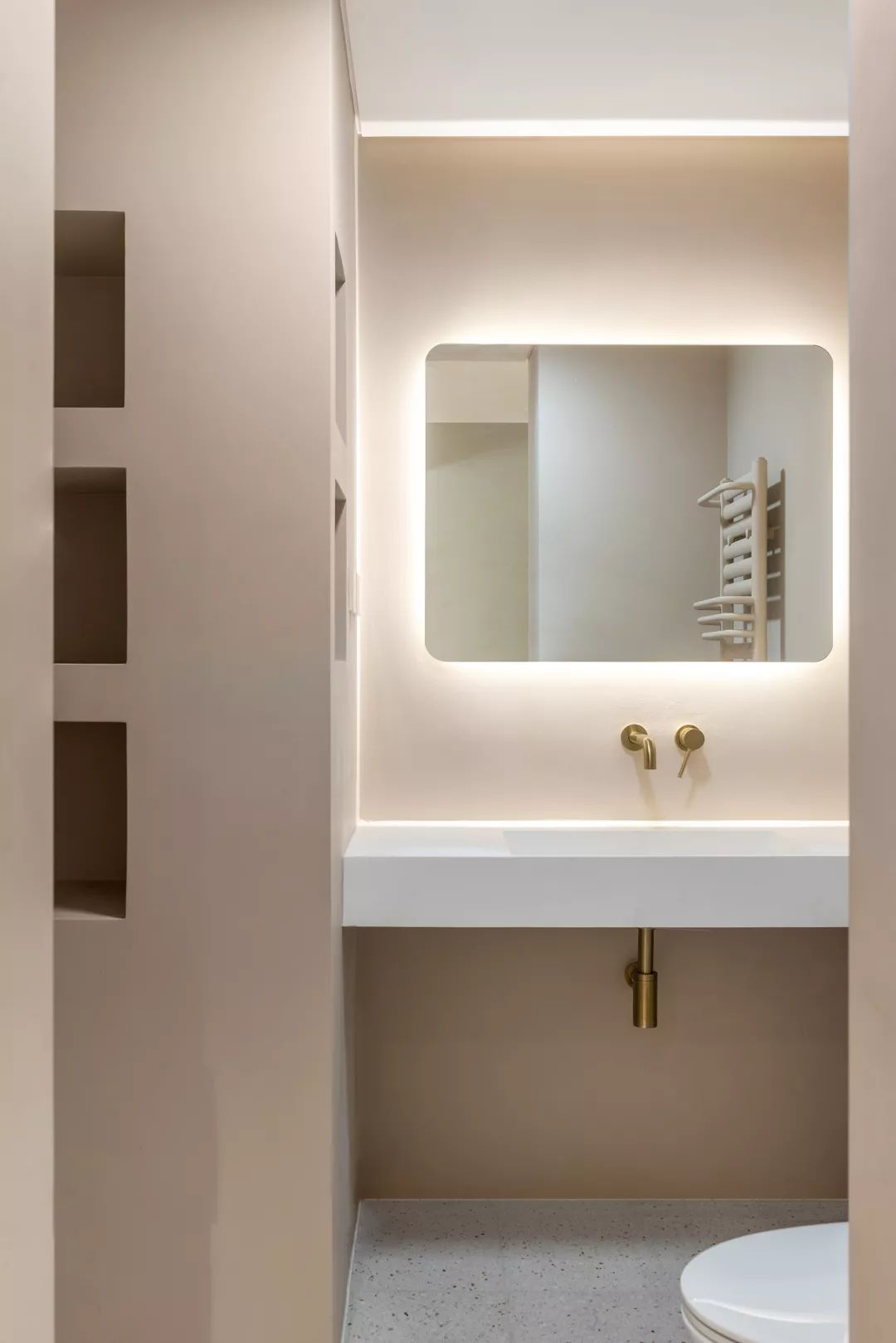 不建议买跃层房的原因,输不起的人如何改变