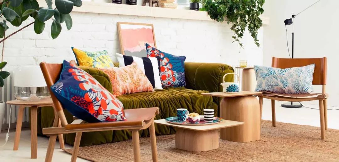 当我们谈论「北欧风」的时候，来看看北欧大女主pick的十个时髦品牌