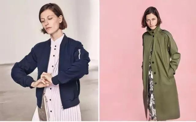 当我们谈论「北欧风」的时候，来看看北欧大女主pick的十个时髦品牌